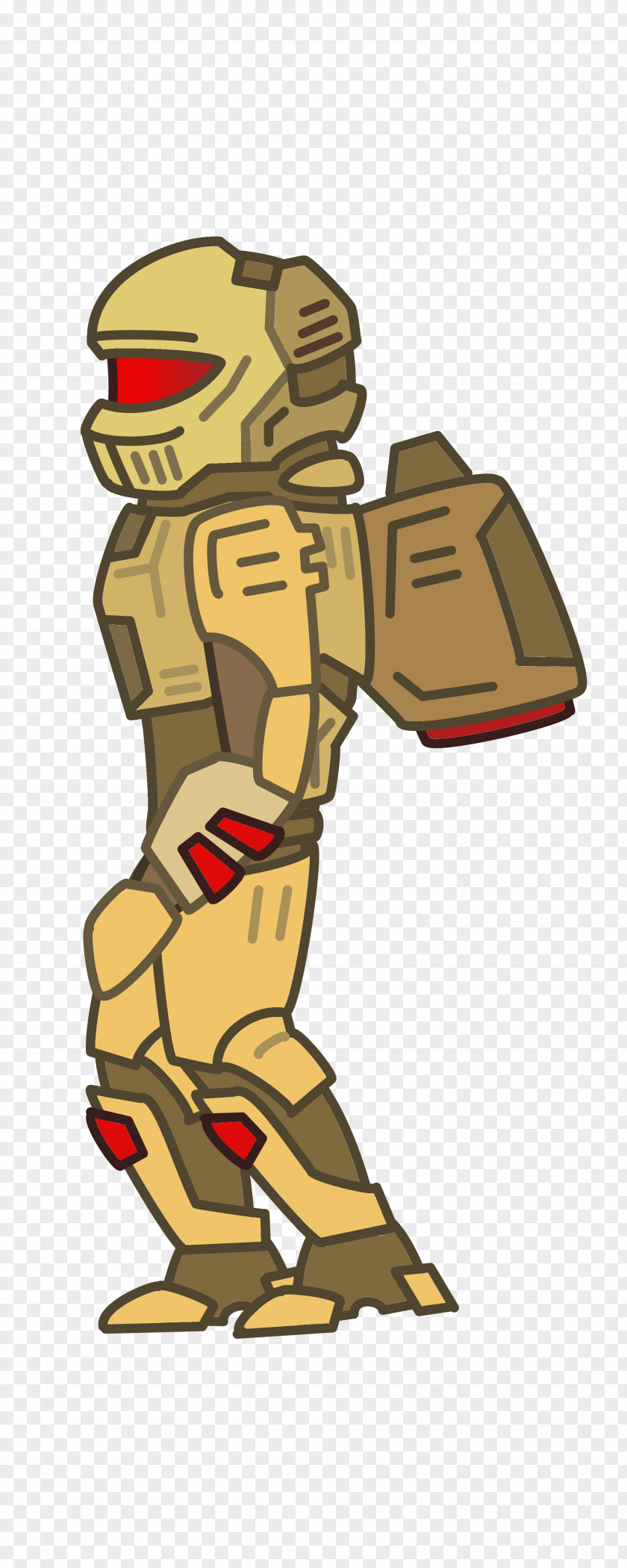 Soldier Drawing Art Minecraft PNG