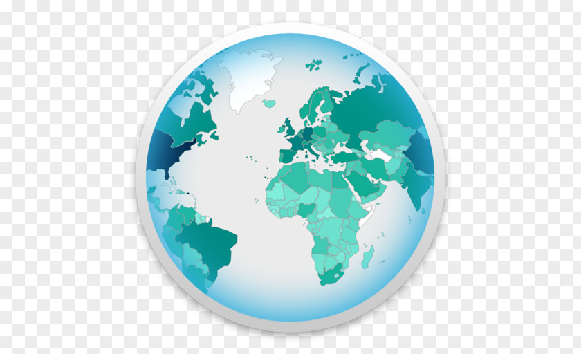 World Map Stock Illustration Globe PNG