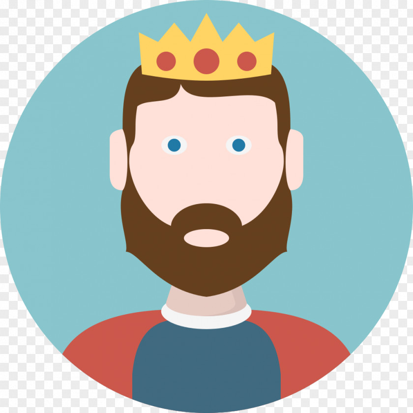 Avatar Monarch King PNG