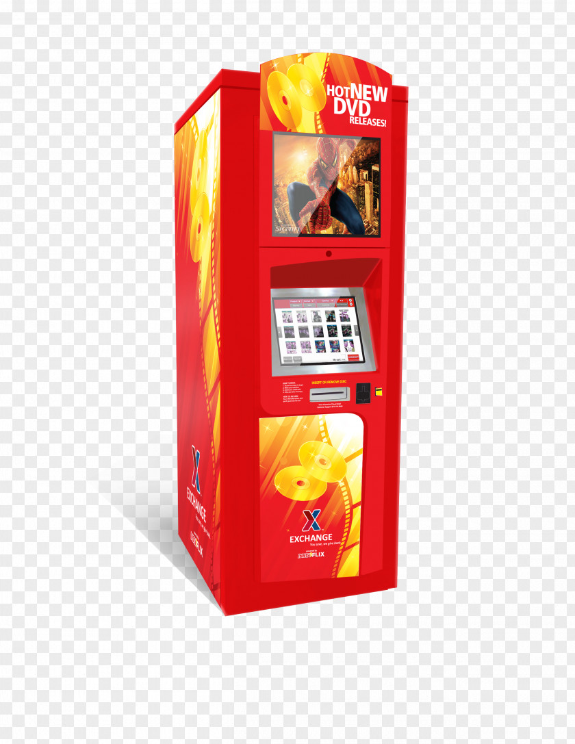 Design Vending Machines PNG