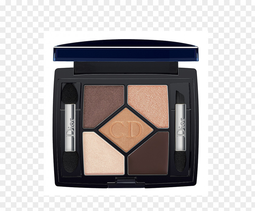 Dotwork Eye Shadow Christian Dior SE Color Palette Cosmetics PNG