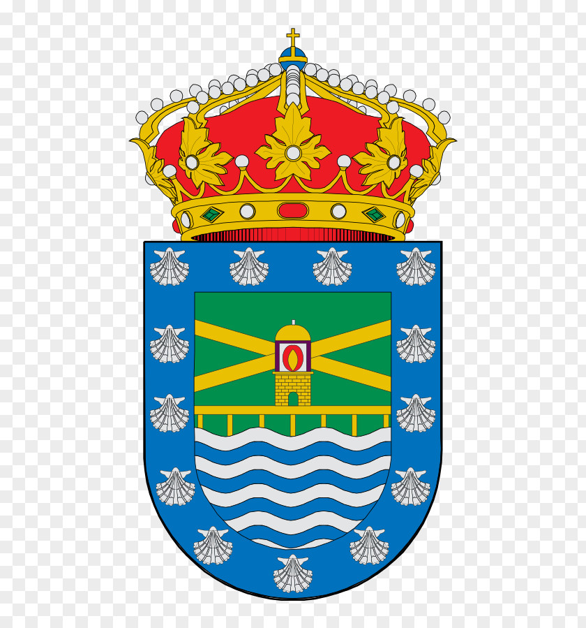 Field Coat Of Arms Galicia Escutcheon Blazon Vert PNG