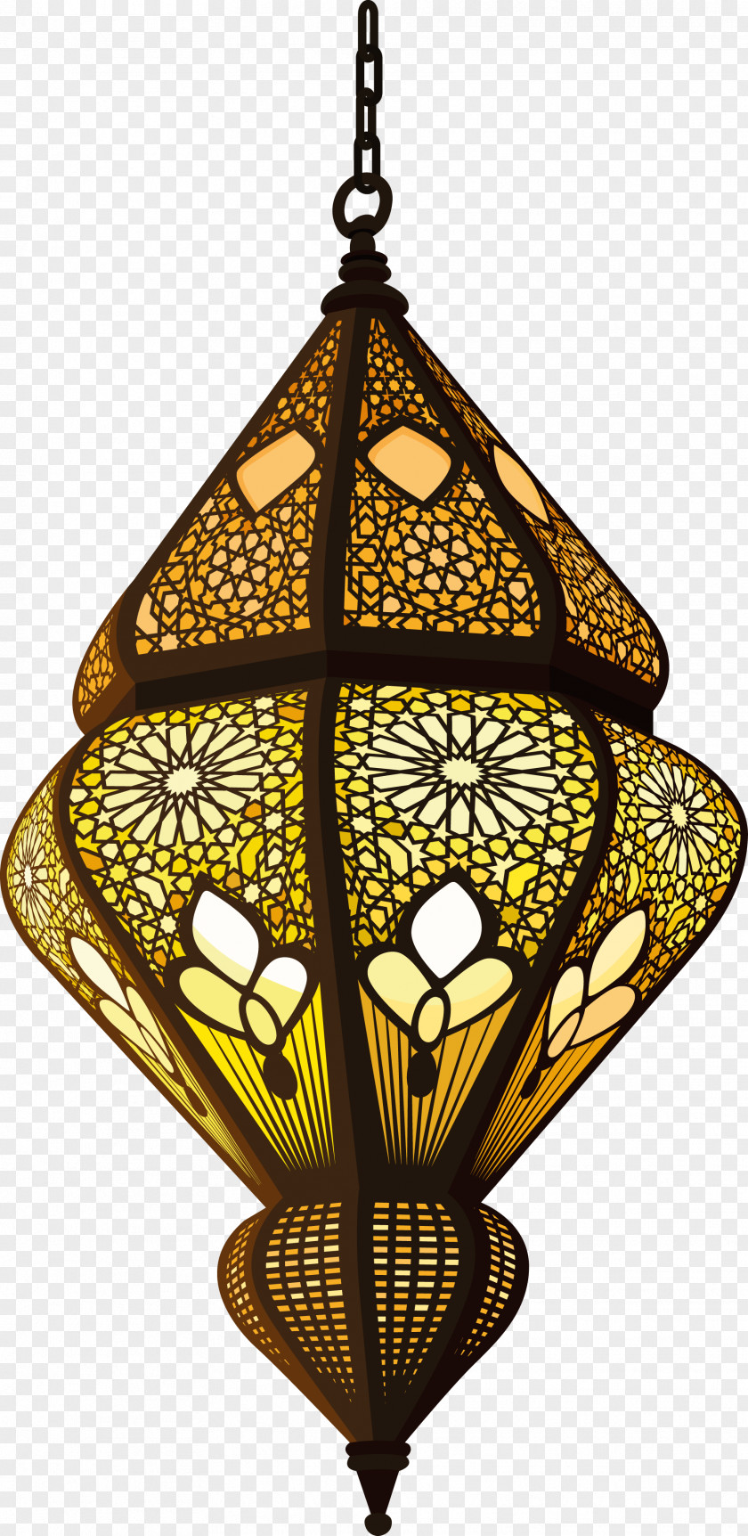 Islam Decorative Lamp Quran Allah Sufism Muslim PNG
