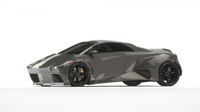 Lamborghini Sports Car Gallardo Aventador PNG