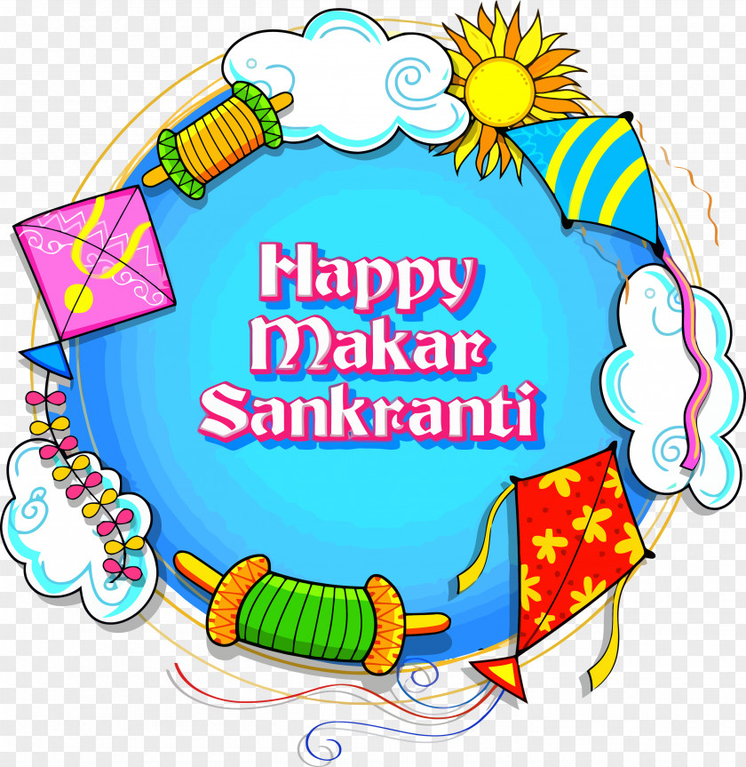 Makar Sankranti Magha Mela PNG