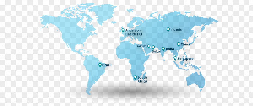 Medical Insurance World Map Globe Earth PNG