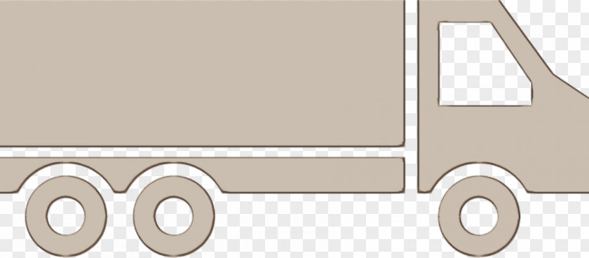 Metal Beige Clip Art Rectangle Vehicle PNG