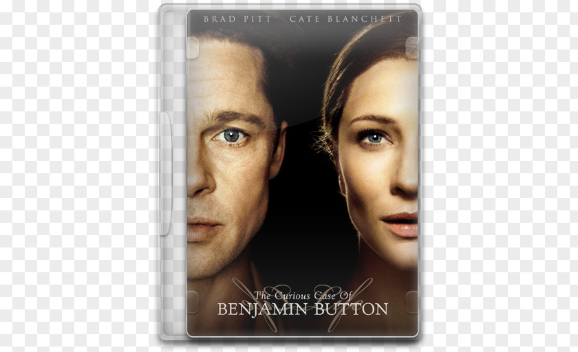 O Curioso Caso De Benjamin Button The Curious Case Of David Fincher Film 81st Academy Awards Streaming Media PNG