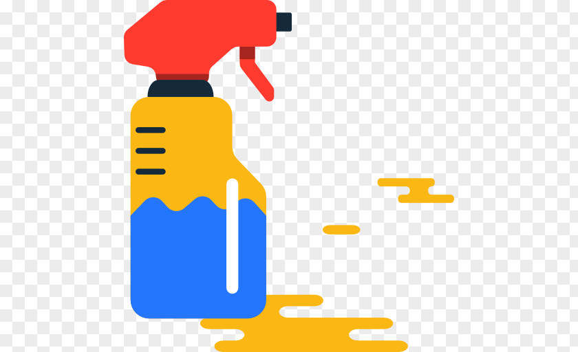 Paint Sprayer Aerosol Spray Irrigation Sprinkler Clip Art PNG