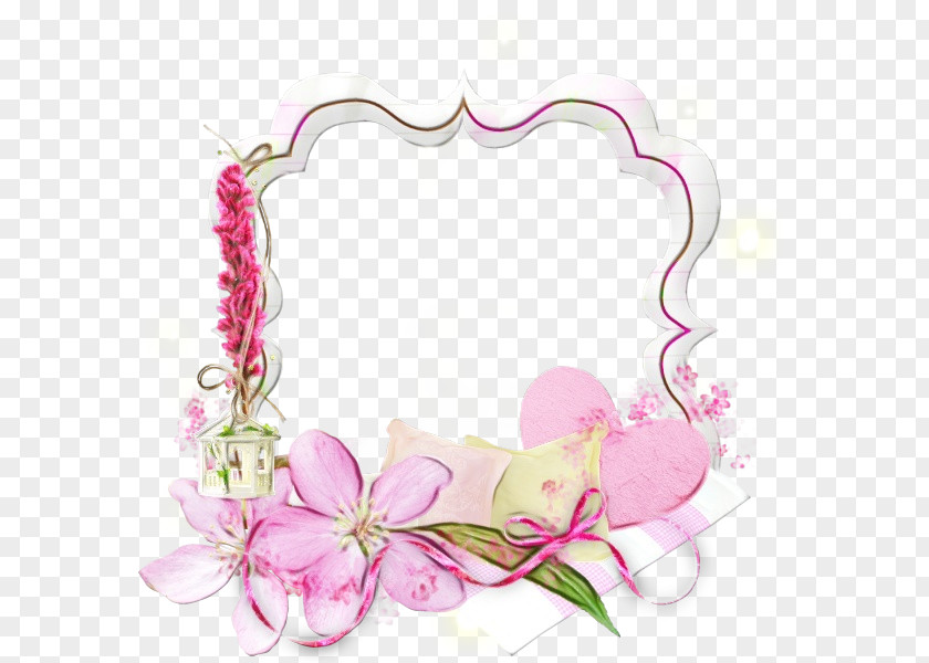 Picture Frame PNG