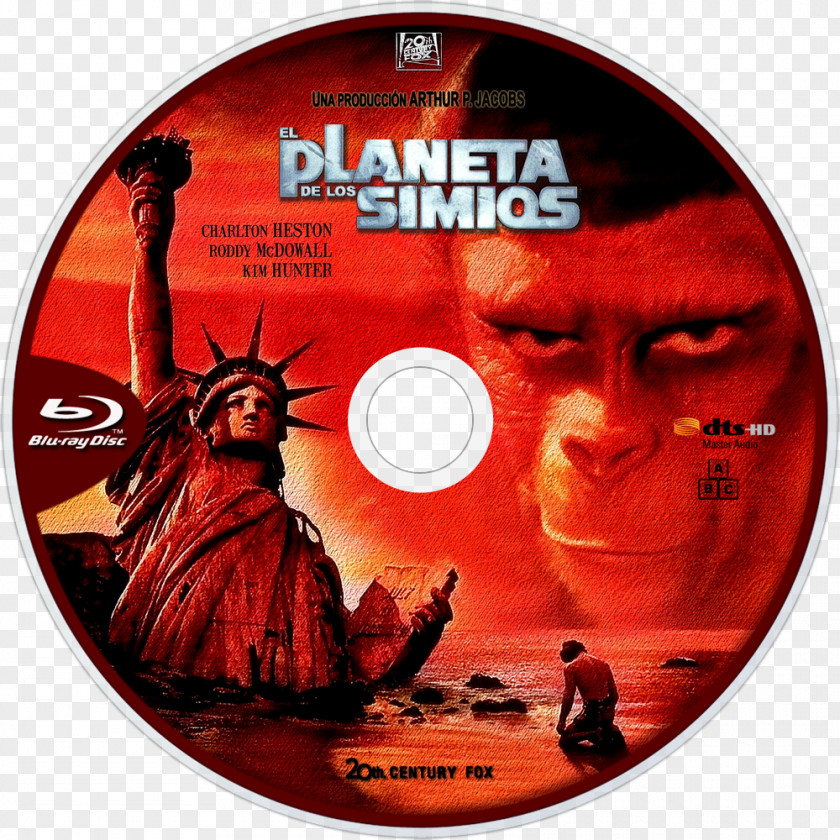 Planet Of The Apes Film Director Actor Roddy McDowall PNG
