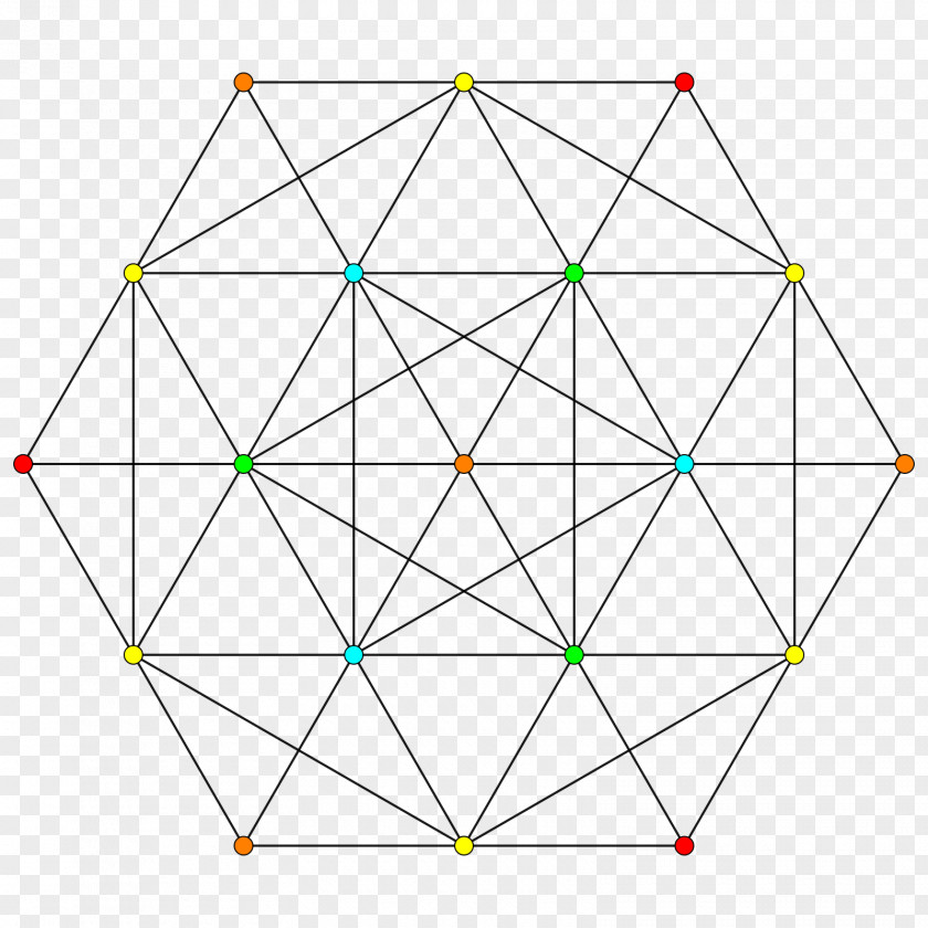 Sacred Geometry Hexagon Diagonal Regular Polygon Apothem PNG