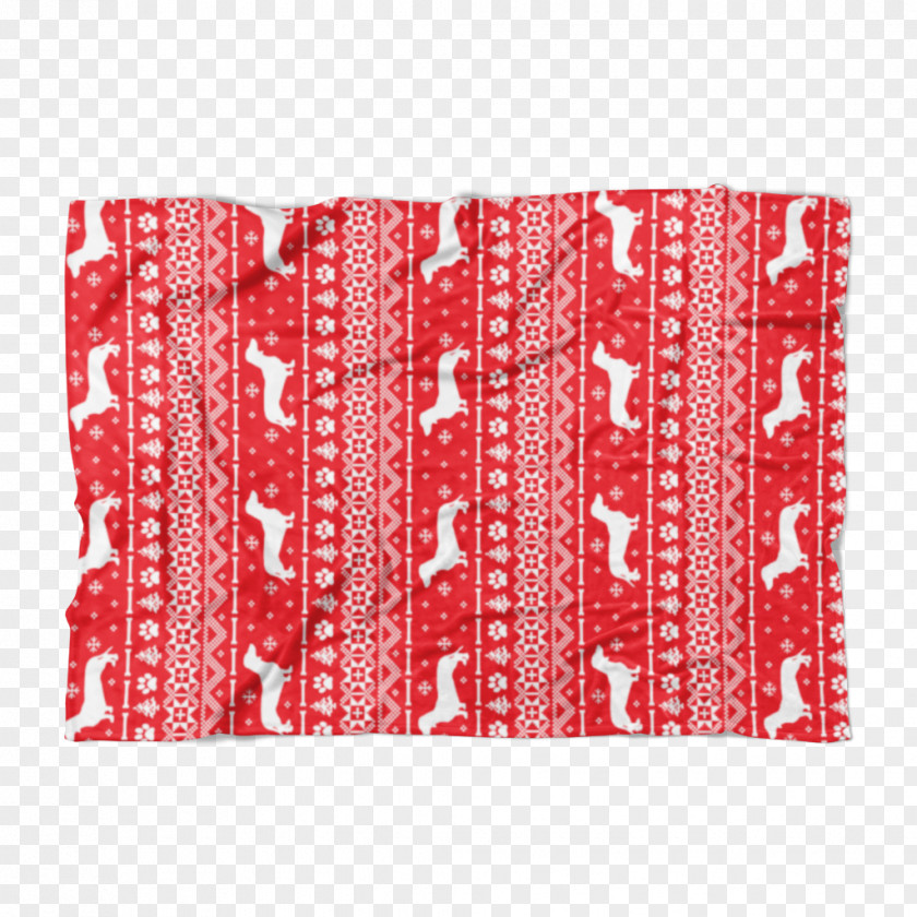 Throw Blanket Paisley Place Mats Rectangle PNG