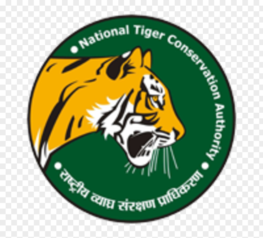 Tiger Project Government Of India National Conservation Authority PNG