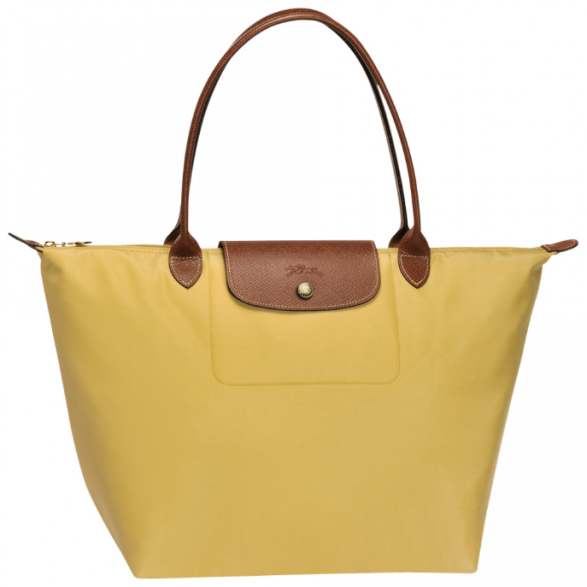 Women Bag Handbag Longchamp Pliage Tote PNG