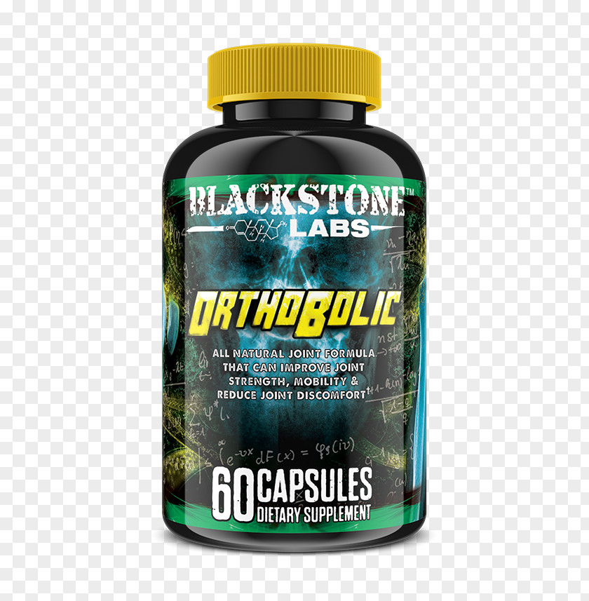 Cartilage Dietary Supplement Blackstone Labs Bodybuilding Cellucor PNG