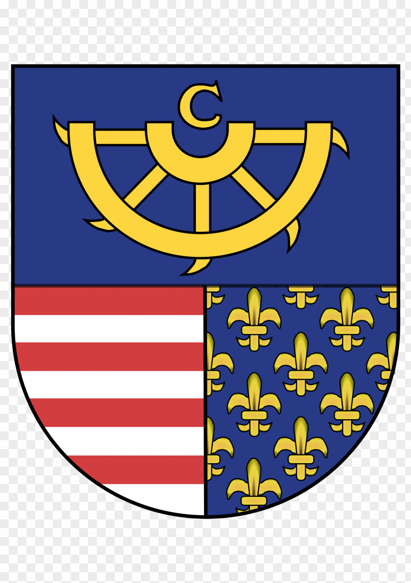 Catherine Wheel Armyansk Stredné Slovensko Coat Of Arms City Breaking PNG