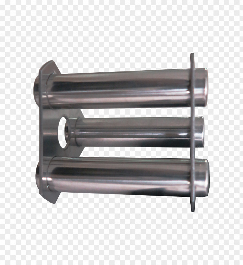 Design Steel Cylinder PNG