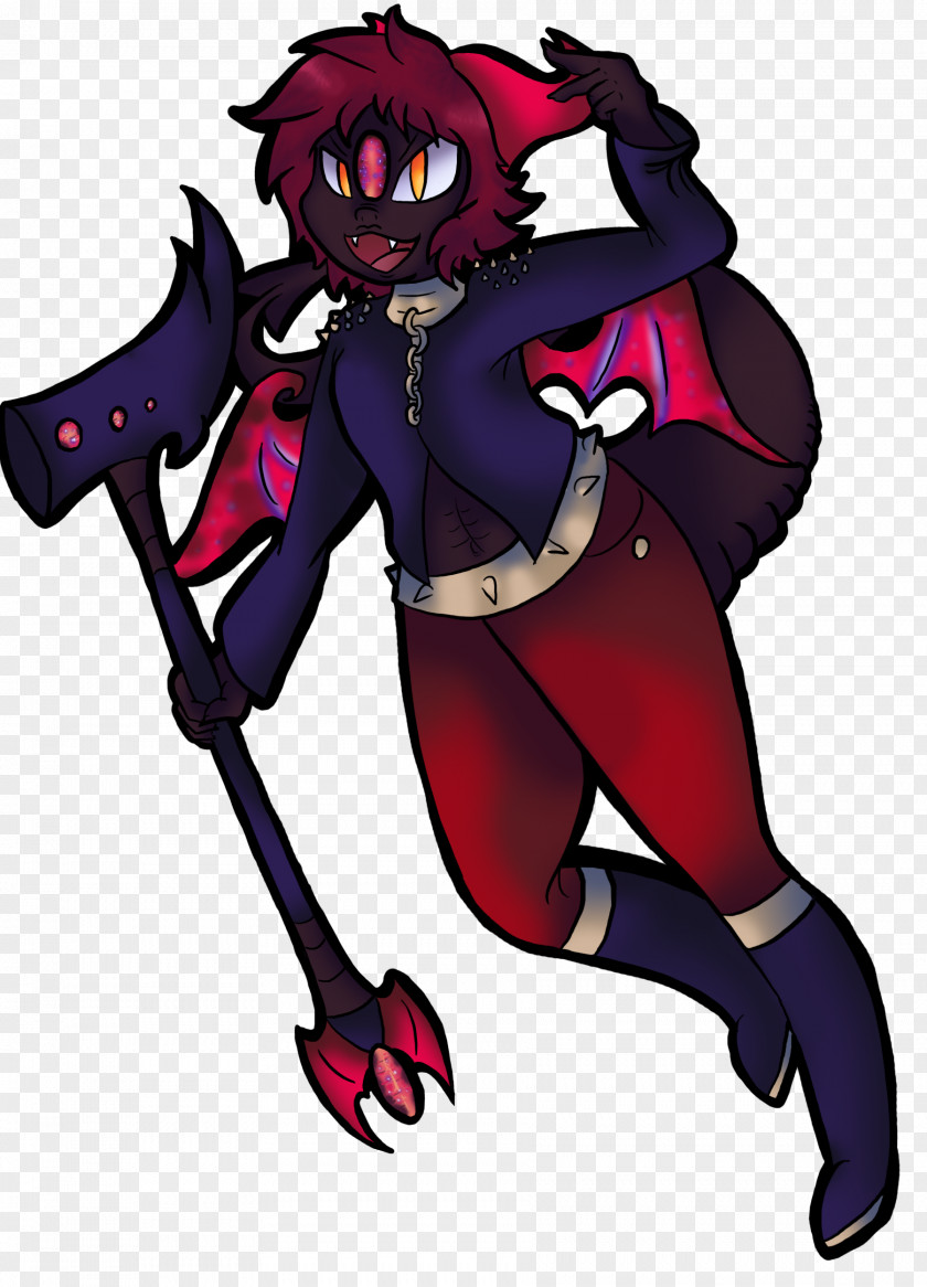 Dragon And Phoenix Demon Joker Costume Clip Art PNG