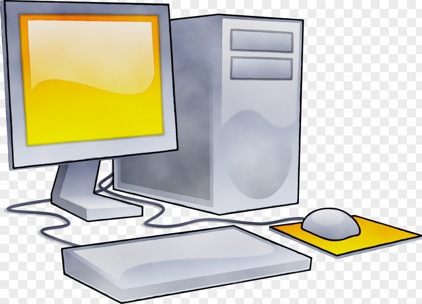Electronic Device Display Computer Monitor Accessory Output Clip Art Personal Desktop PNG