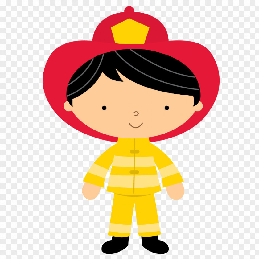 Firefighter Police Officer Clip Art PNG