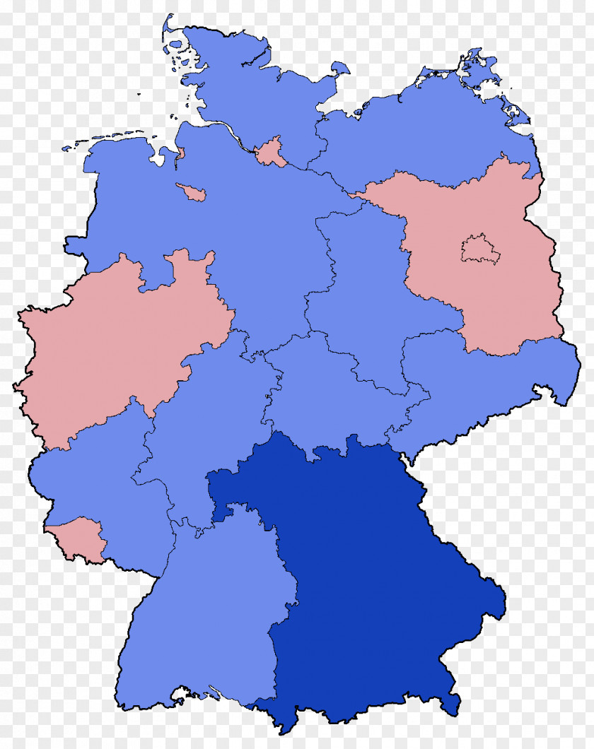 German Federal Election, 2017 Bundestag States Of Germany 1990 PNG