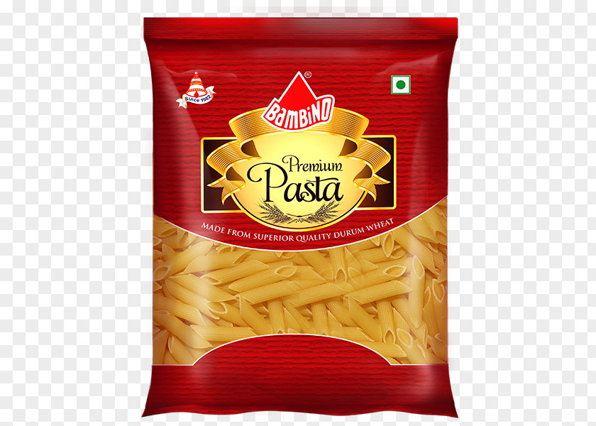 Ghanta Pasta Bambino Agro Industries Ltd. Penne Macaroni Vegetarian Cuisine PNG