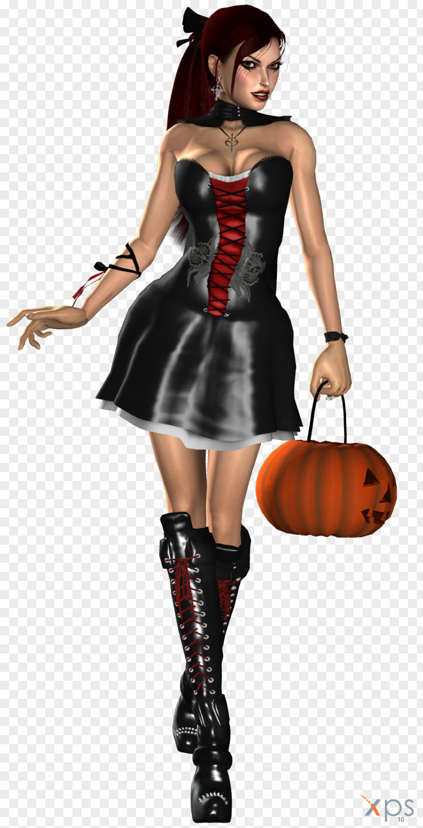 Halloween Costume Clothing PNG