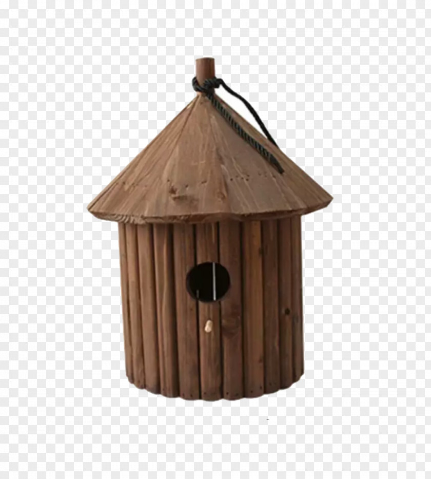 House-shaped Nest Bird Clip Art PNG
