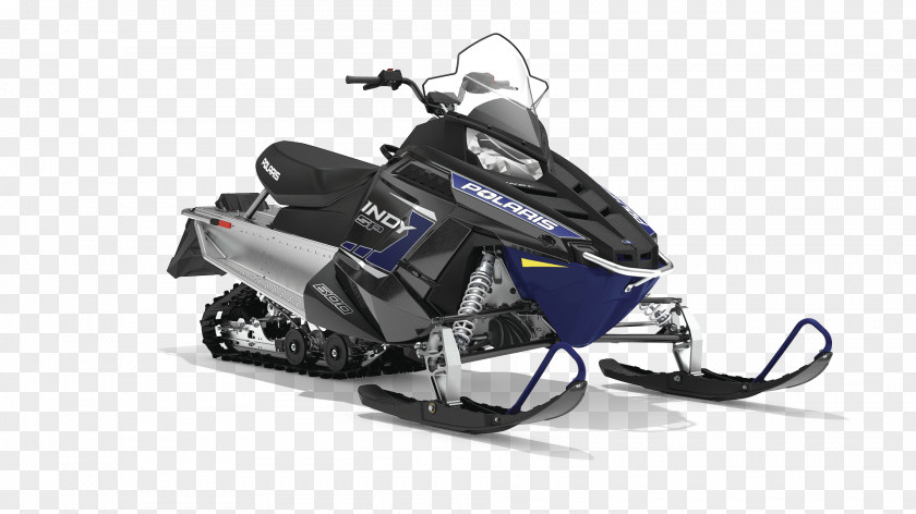 Polaris Utica Belvidere Industries Snowmobile Premier PNG