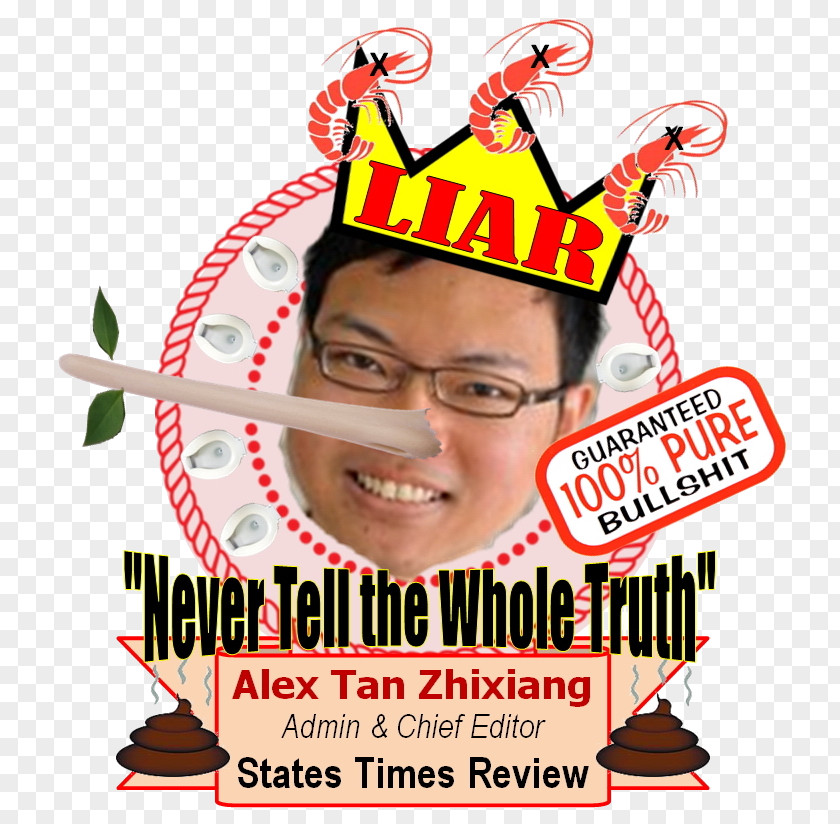 Prawns Alex Tan Jiak Modern Tzechar Food States Times Review Headgear PNG