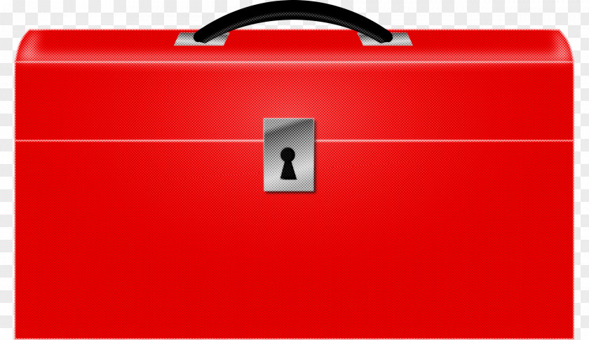 Red Bag Material Property Toolbox PNG