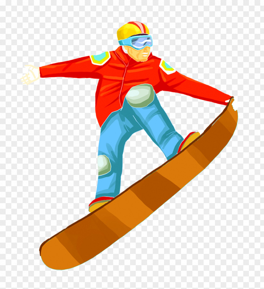 Ski Water Skiing Surfing PNG