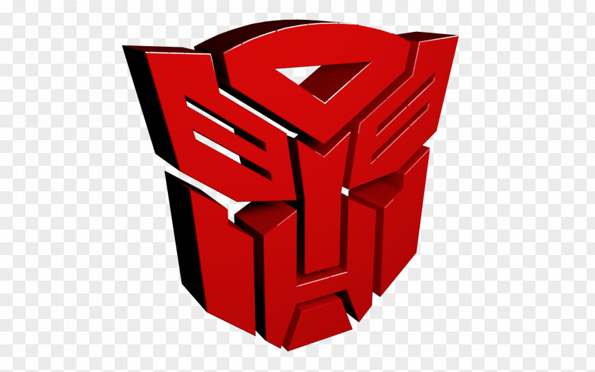 Transformers Logo Autobots PNG