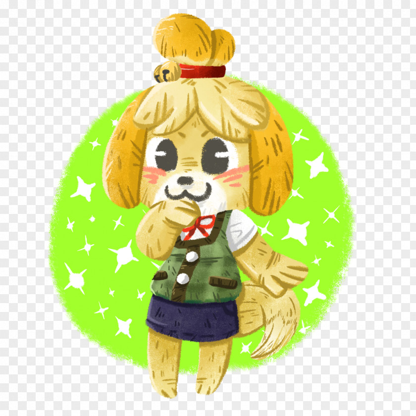 4chan Download Puppy DeviantArt Artist Nintendo Animal Crossing Series PNG