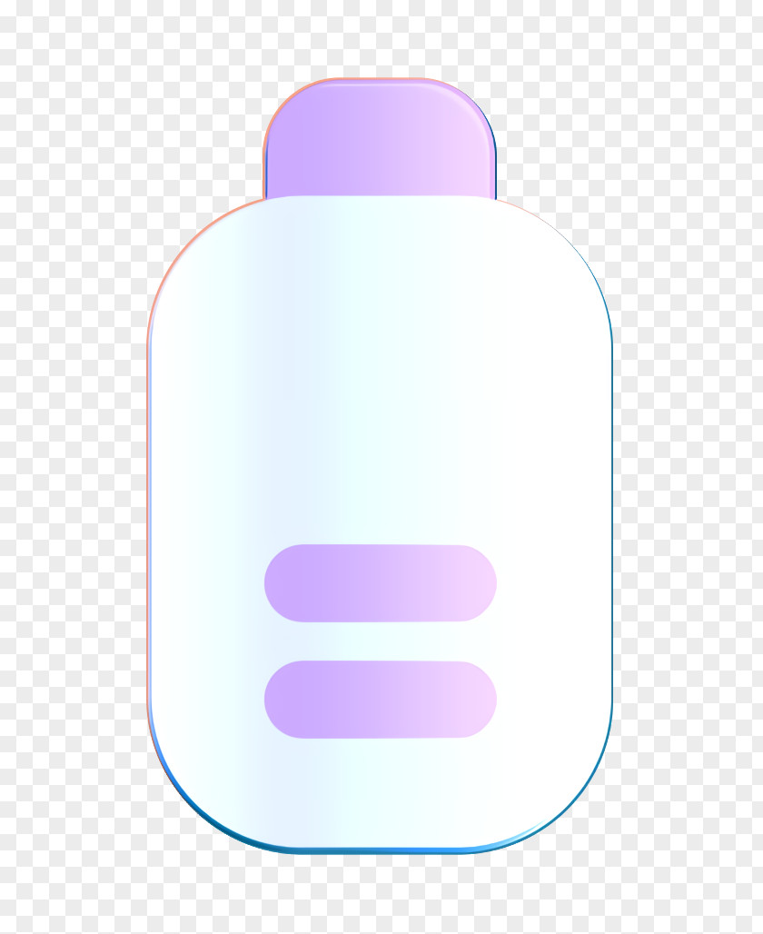 Baby Bottle Battery Icon Level Charge PNG