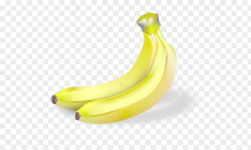 Banana Fruit Food Gratis PNG