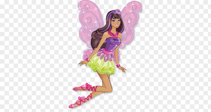 Barbie Doll Raquelle Drawing PNG