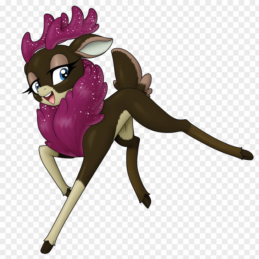 Bird Of Prey Deer Rebrn.com Color PNG