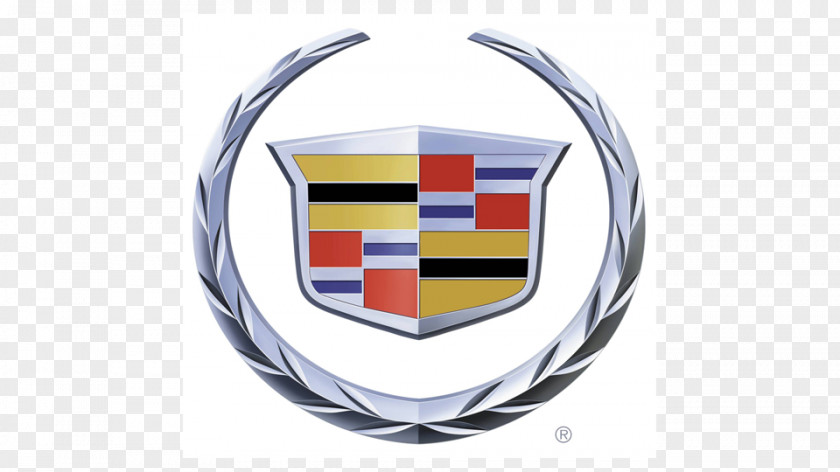 Car Cadillac CTS-V General Motors Luxury Vehicle Honda Logo PNG