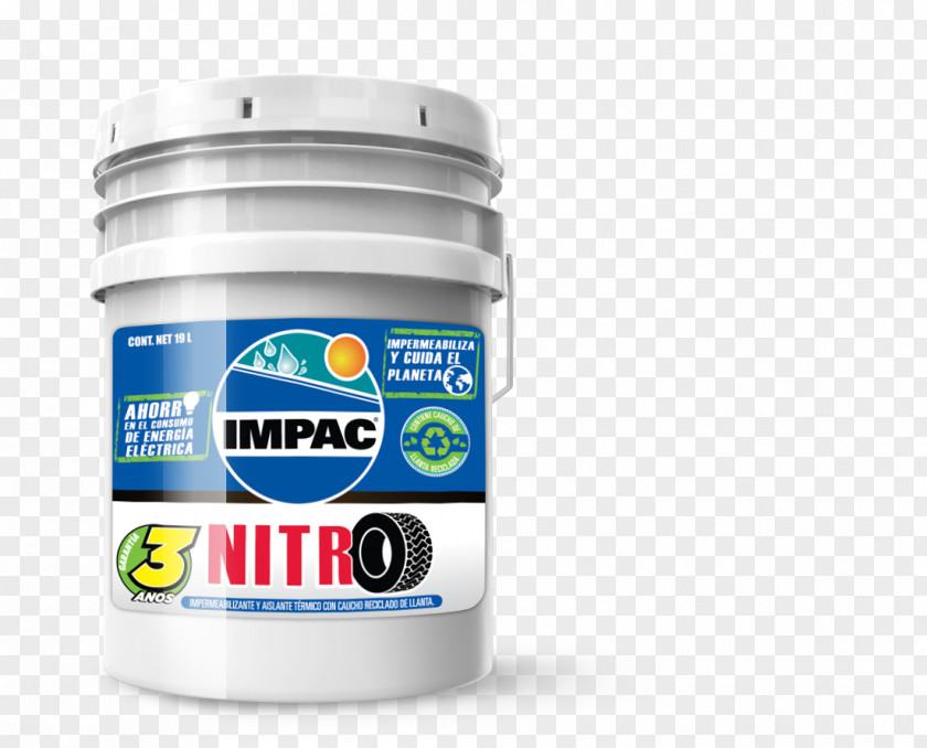 Cooler Waterproofing IMPAC Impermeabilizante Building Materials Cement PNG