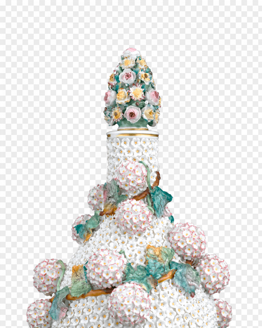 Extravagant Men Schneeball Vase Hard-paste Porcelain French PNG