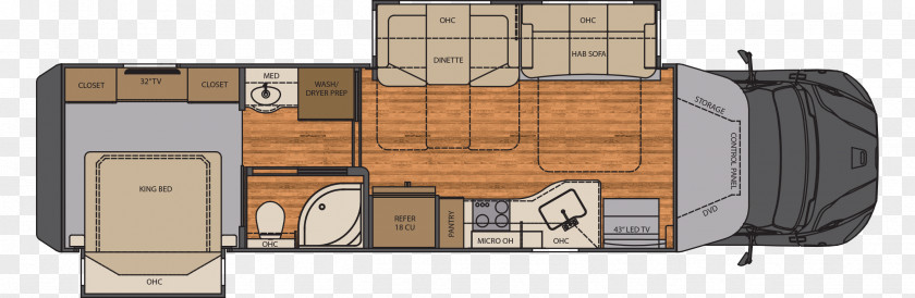 Floor Grandfather Clocks Plan Car Westminster Campervans House PNG