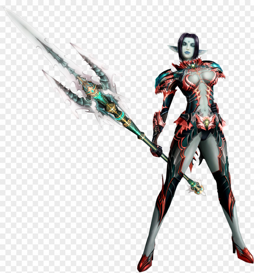 God Of War Lineage II Dark Elves In Fiction Elf Character PNG