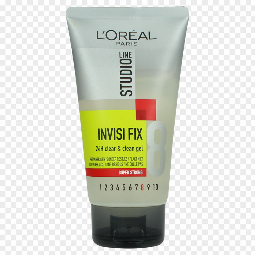 Hair L'Oréal Gel Spray Perfume PNG