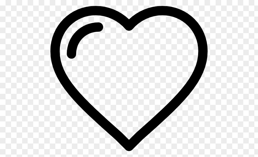 Heart Clip Art PNG