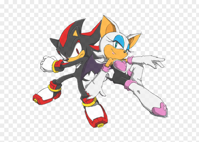 Hedgehog Shadow The Amy Rose Rouge Bat Sonic Free Riders PNG