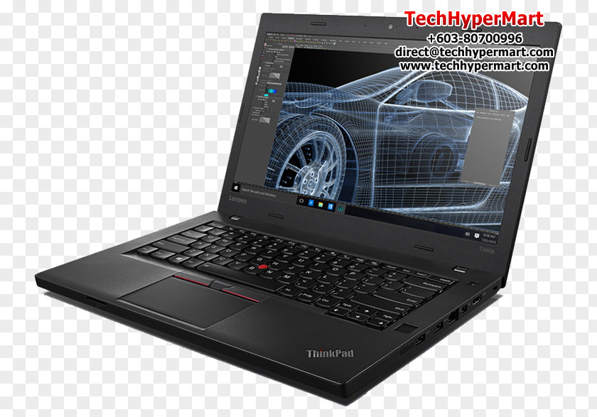 Lenovo Laptop Power Cord ThinkPad T460p 20FW 14.00 X1 Carbon PNG
