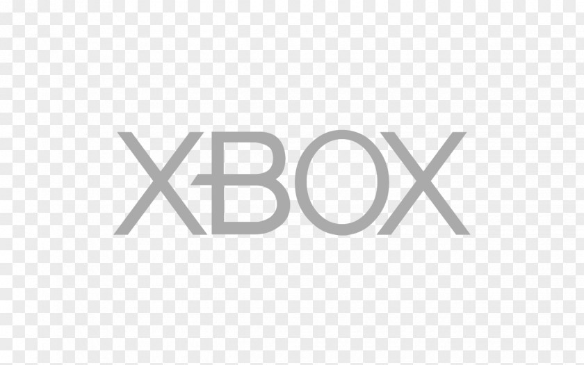 Line Xbox 360 Logo Brand PNG
