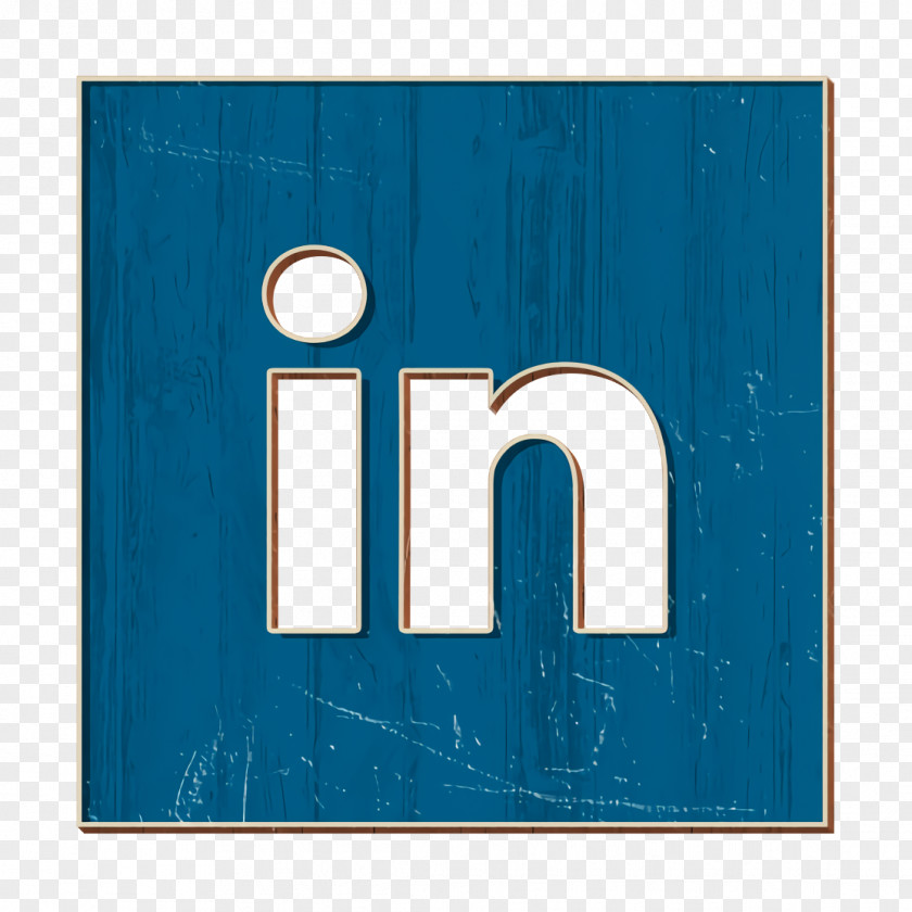 Linkedin Icon Square PNG